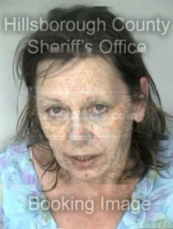 Katherine Marie Debord