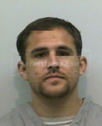 Bryan Edward Marlow