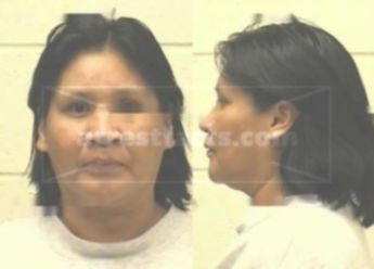 Cleo Ann Cryar