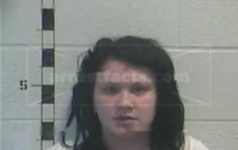 Sarita Mackenzie Stucker