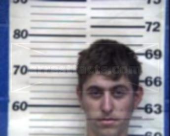 Jesse Paul Brown
