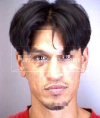 Elias Jose Soliz