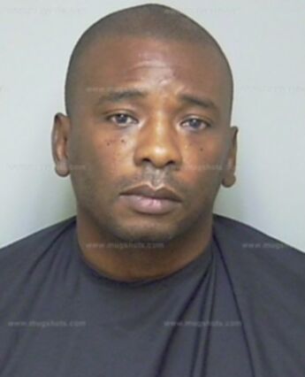 Terrance Lamont Mcgee