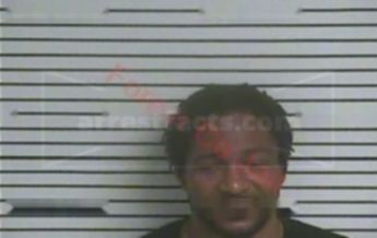 Latron Arnell Boykins