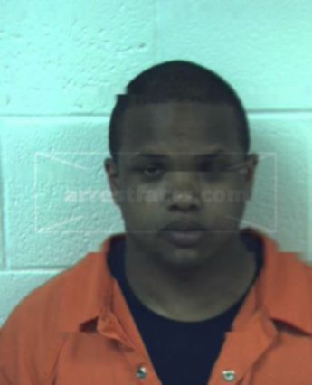 Preston P Moragne Jr.