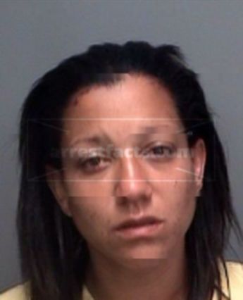Monica Davon Smith