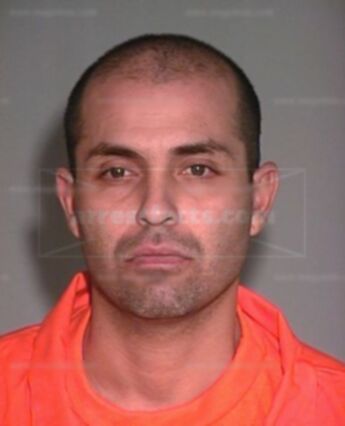Robert Aranda