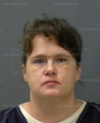 Tammy Leona Mitchem