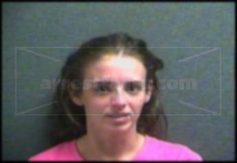 Brittany Marie Bowman