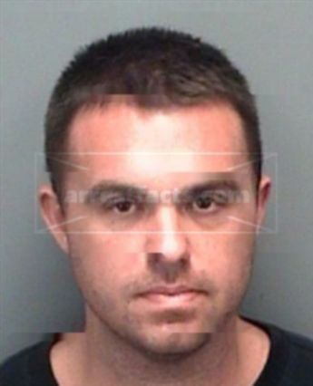 Chad Stephen Maitland