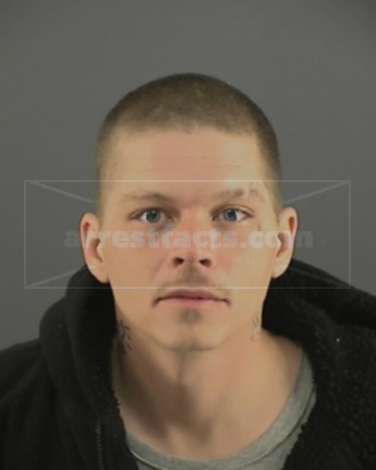 Joshua Cade Peecher