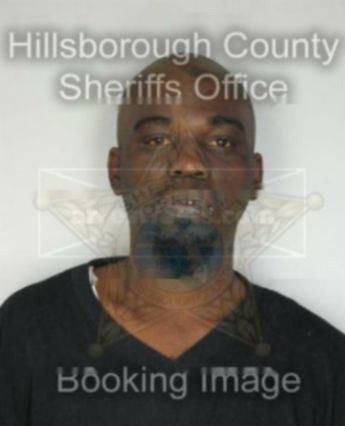 Bernard Pendleton Jr.