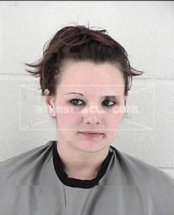 Stevi Renee Zinn
