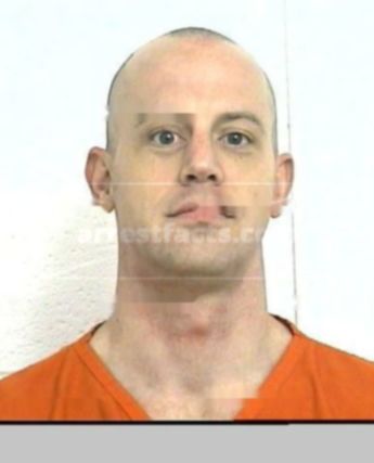 Anthony Jay Gibson