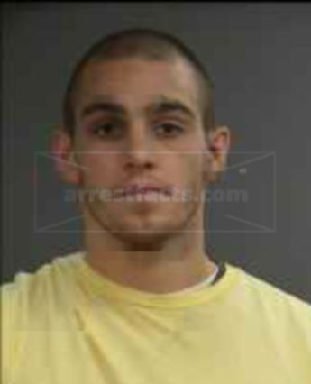 Austin Glenn Ganey