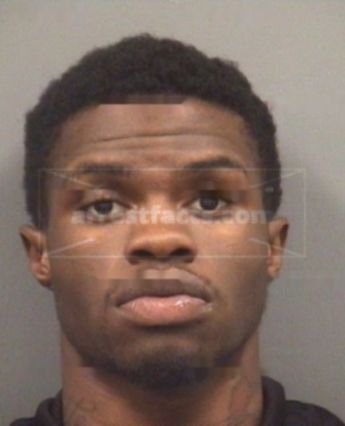 Trent Baron Johnson