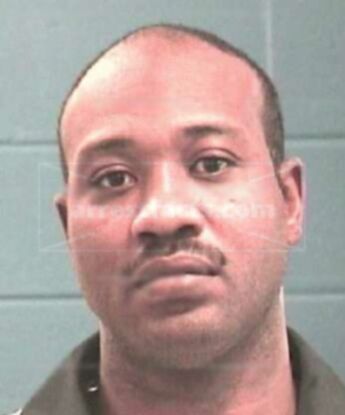 Darrell Kelsaw
