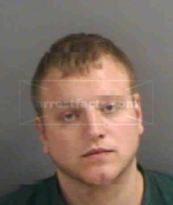 Troy Steven Klessig