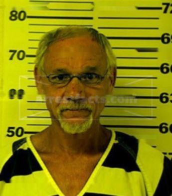 Cary Dean Woolsey