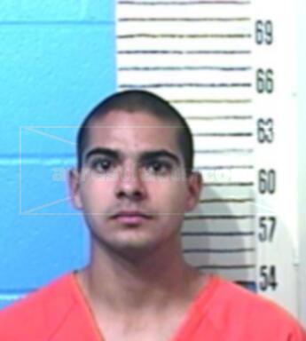 Daniel Carl Galindo