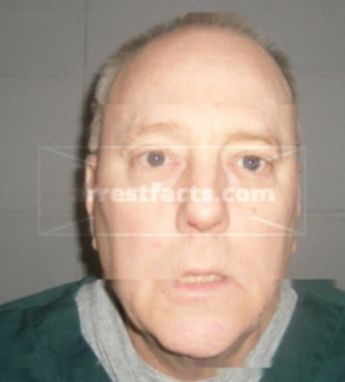 Daniel Brady