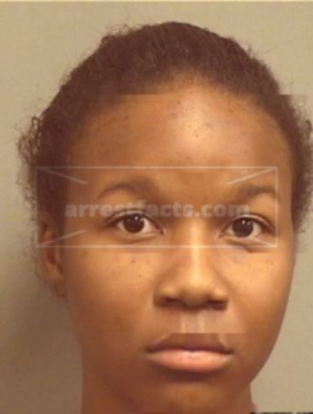 Willnesha Jenay Stacy