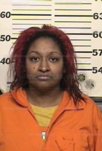 Kristena L Pryor
