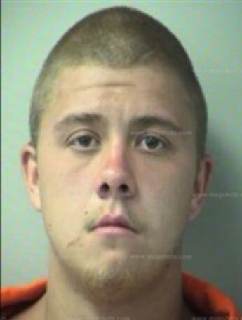 Tyler Dewayne Garrett