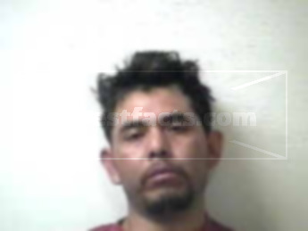 Juan Cabrera-Castillo