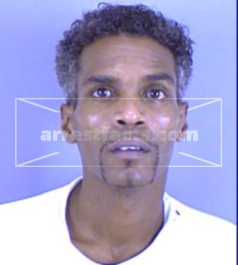 Delman Wayne Davis