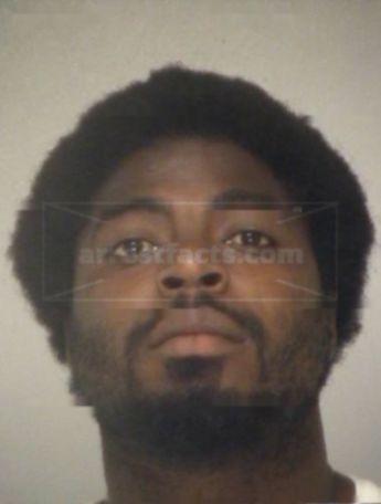 Derodrick Antonio Booker