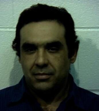 Jose Angel Uribe