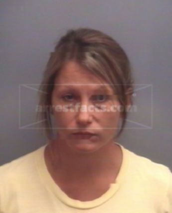 Tammy Kay Chamberlain