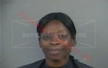 Corsica Porsha Butler