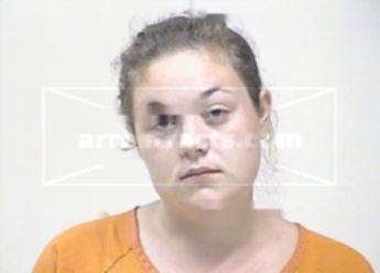 Ashley Elizabeth Ervin