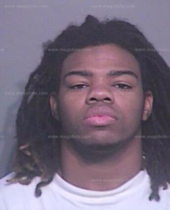 Carlton Jurell Lamar
