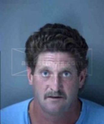 Mark A Chapman