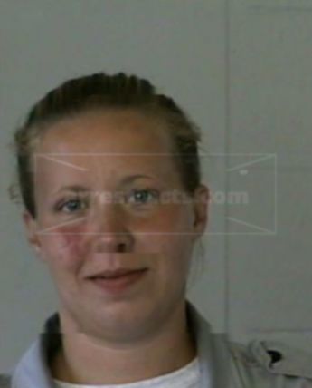 Alydia D Burrows