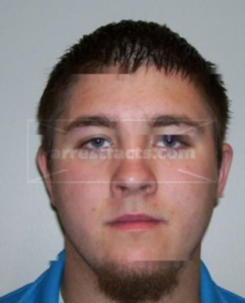 Bradley Edward Thomas