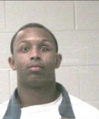 Nevarro Antwon Brinson