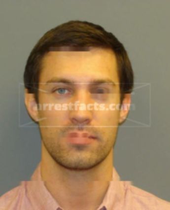 Brad T Whitney