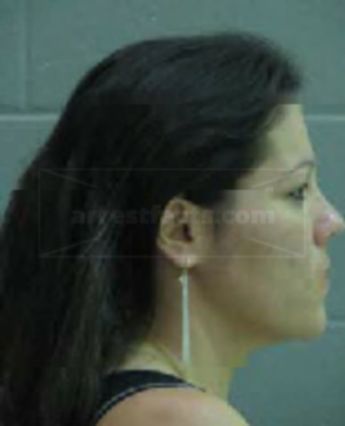 Theresa Lynn Butler