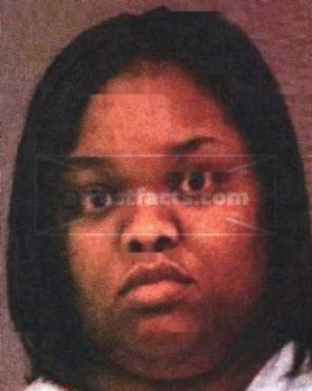 Shavaughn Robinson