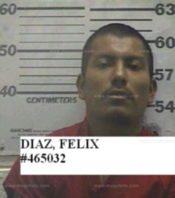 Felix Diaz