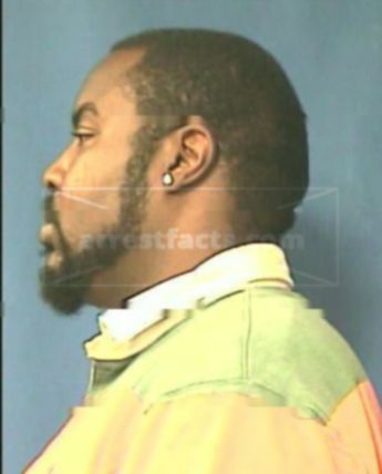 Timothy Dewayne Holt