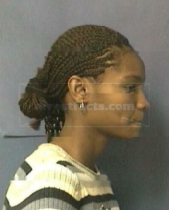 Shamika Nacole Lyons