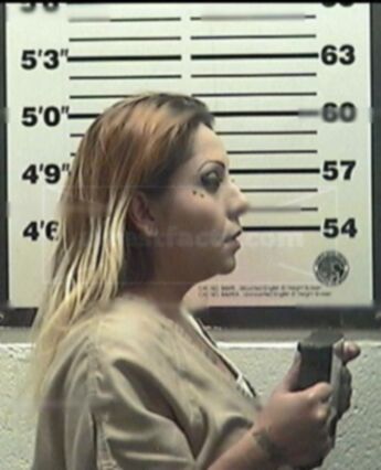 Crystal Lovato