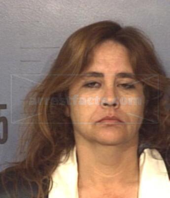 Brenda Kay Deberry