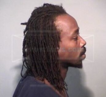 Troy Anthony Pankey