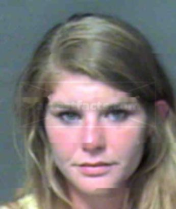 Miranda Charlene Jolly